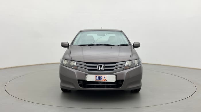 2011 Honda City 1.5L I-VTEC S MT, Petrol, Manual, 90,454 km, Front