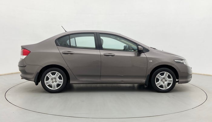 2011 Honda City 1.5L I-VTEC S MT, Petrol, Manual, 90,454 km, Right Side View