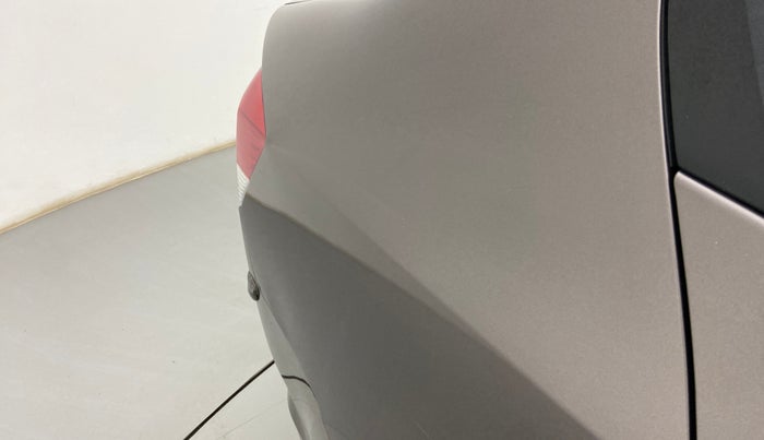 2011 Honda City 1.5L I-VTEC S MT, Petrol, Manual, 90,454 km, Right quarter panel - Slightly dented