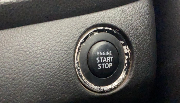 2016 Maruti Baleno ZETA PETROL 1.2, Petrol, Manual, 1,36,571 km, Keyless Start/ Stop Button