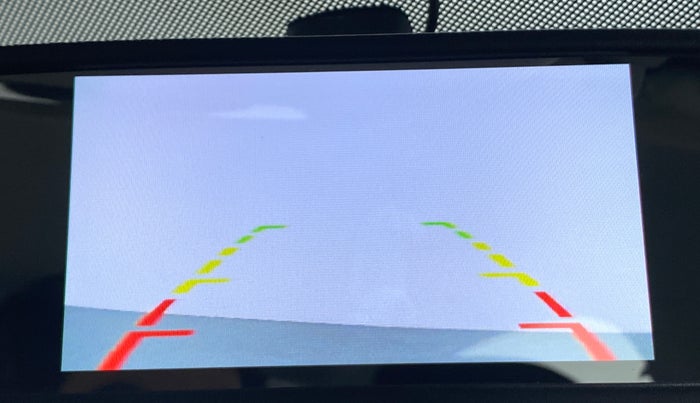 2019 Volkswagen Polo COMFORTLINE 1.0L MPI, Petrol, Manual, 42,600 km, IRVM Reverse Camera