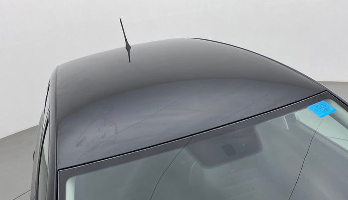 2019 Volkswagen Polo COMFORTLINE 1.0L MPI, Petrol, Manual, 42,600 km, Roof