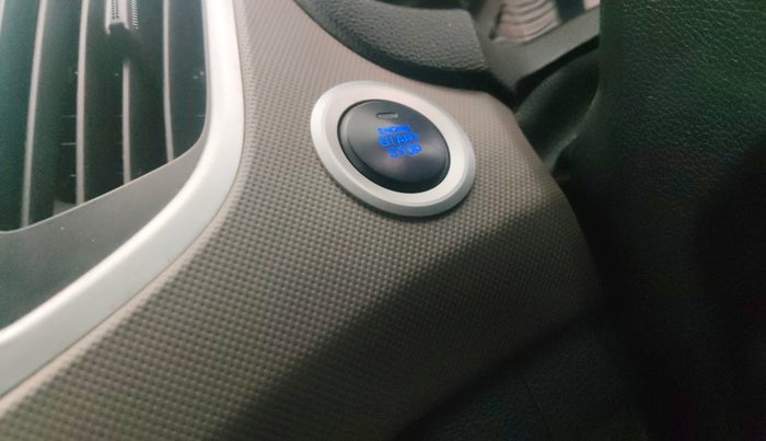 2019 Hyundai Creta SX AT 1.6 PETROL, Petrol, Automatic, 85,369 km, Keyless Start/ Stop Button