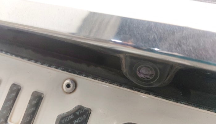 2019 Hyundai Creta SX AT 1.6 PETROL, Petrol, Automatic, 85,369 km, Parking Camera