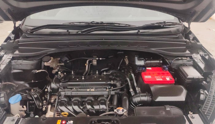 2019 Hyundai Creta SX AT 1.6 PETROL, Petrol, Automatic, 85,369 km, Engine View