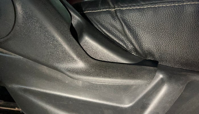 2024 Maruti New Wagon-R VXI 1.0, Petrol, Manual, 31,340 km, Driver Side Adjustment Panel