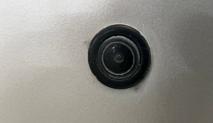 2024 Maruti New Wagon-R VXI 1.0, Petrol, Manual, 31,340 km, Parking Camera