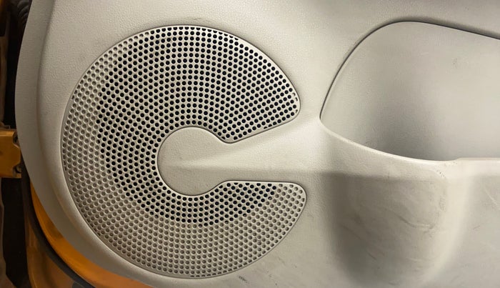 2011 Nissan Micra XV PETROL, Petrol, Manual, 47,230 km, Speaker