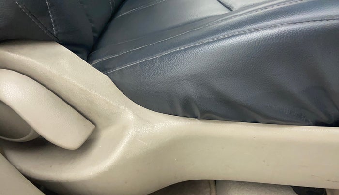 2011 Nissan Micra XV PETROL, Petrol, Manual, 47,230 km, Driver Side Adjustment Panel