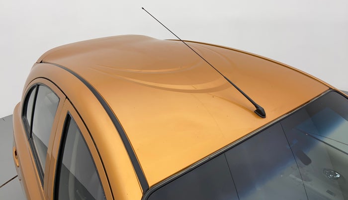 2011 Nissan Micra XV PETROL, Petrol, Manual, 47,230 km, Roof