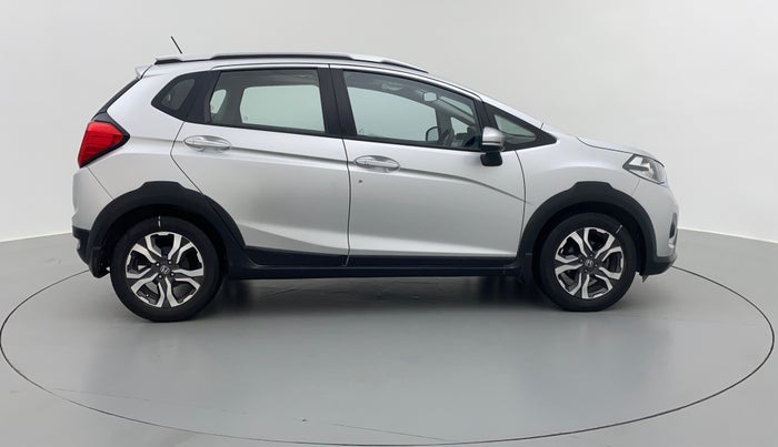 2017 Honda WR-V 1.2 i-VTEC VX MT, Petrol, Manual, 47,429 km, Right Side View