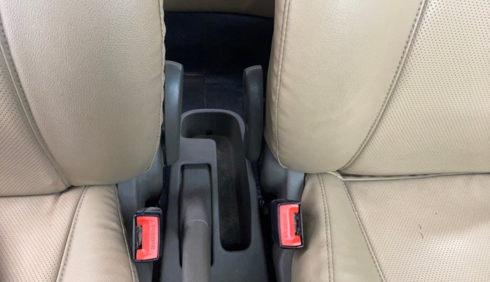 2014 Hyundai i10 MAGNA 1.1, Petrol, Manual, 84,121 km, Driver Side Adjustment Panel