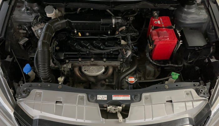 2019 Maruti Ciaz ALPHA 1.5 SHVS PETROL, Petrol, Manual, 32,434 km, Engine View