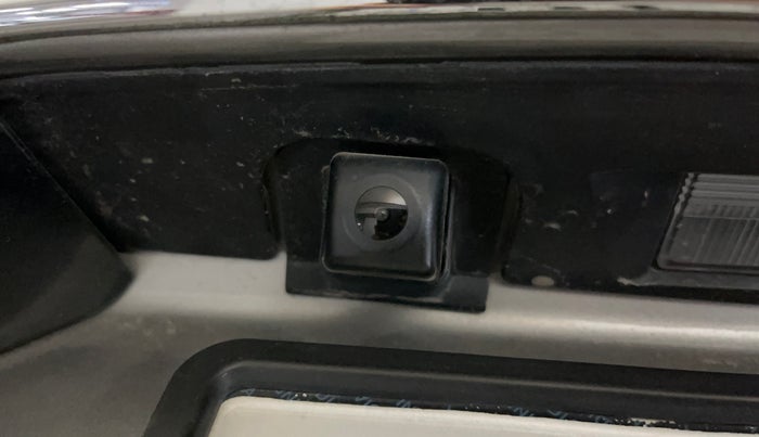 2019 Maruti Ciaz ALPHA 1.5 SHVS PETROL, Petrol, Manual, 32,434 km, Parking Camera