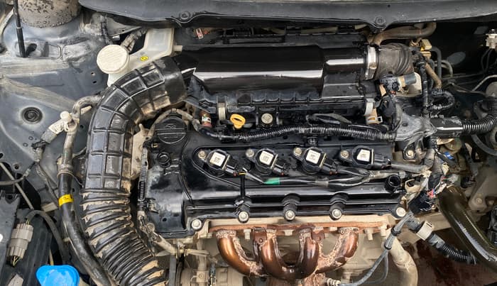 2020 Maruti Baleno DELTA PETROL 1.2, Petrol, Manual, 1,14,259 km, Engine View - Right