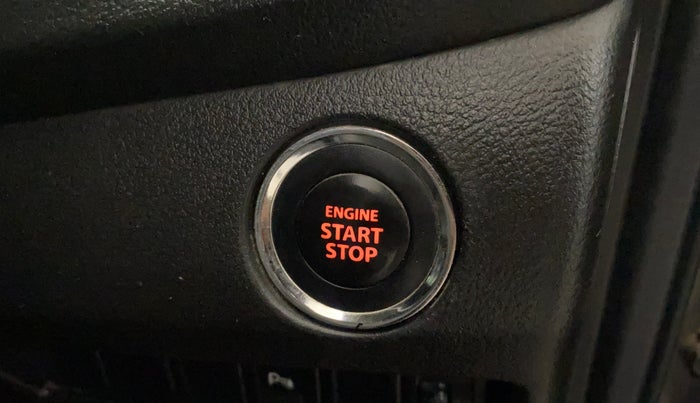 2018 Maruti Baleno ALPHA PETROL 1.2, Petrol, Manual, 51,393 km, Keyless Start/ Stop Button