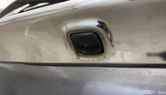 2018 Maruti Baleno ALPHA PETROL 1.2, Petrol, Manual, 51,393 km, Parking Camera