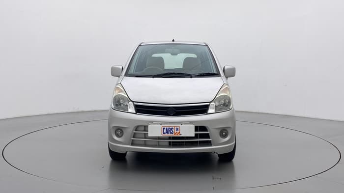 2010 Maruti Zen Estilo VXI, Petrol, Manual, 82,224 km, Front