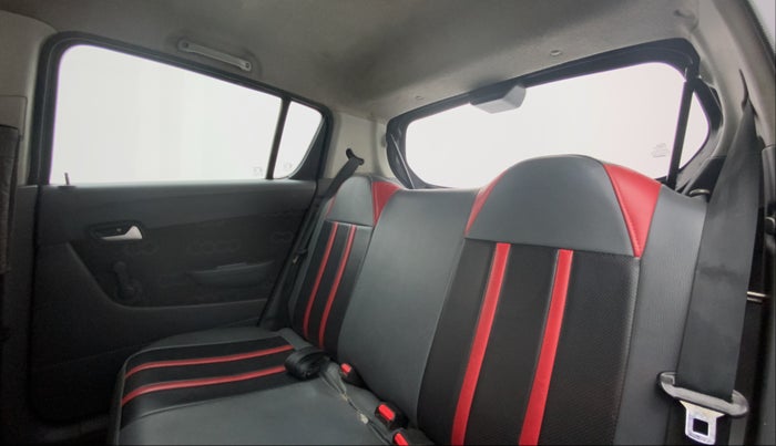 2015 Maruti Alto 800 LXI, Petrol, Manual, 70,689 km, Right Side Rear Door Cabin