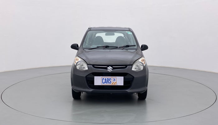 2015 Maruti Alto 800 LXI, Petrol, Manual, 70,689 km, Front