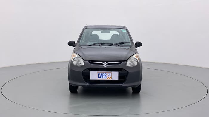 2015 Maruti Alto 800 LXI, Petrol, Manual, 70,689 km, Front