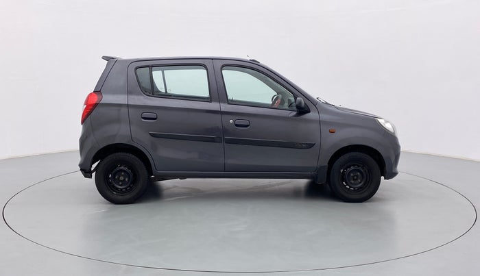 2015 Maruti Alto 800 LXI, Petrol, Manual, 70,689 km, Right Side View