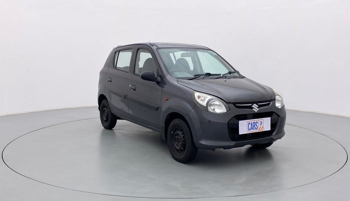 2015 Maruti Alto 800 LXI, Petrol, Manual, 70,689 km, Right Front Diagonal