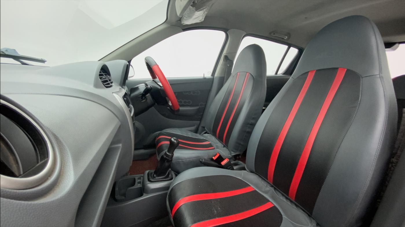 2015 Maruti Alto 800 LXI, Petrol, Manual, 70,689 km, Right Side Front Door Cabin