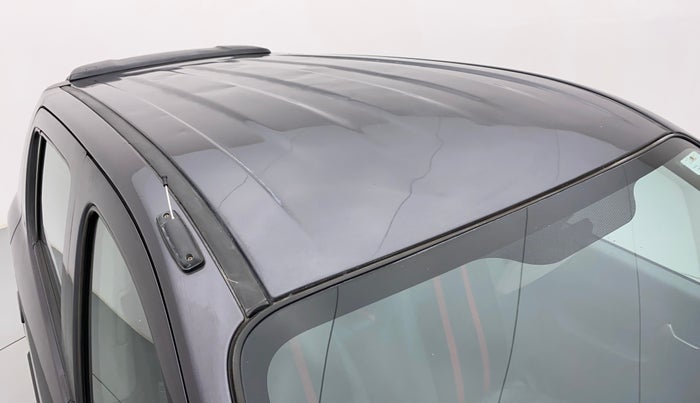 2015 Maruti Alto 800 LXI, Petrol, Manual, 70,689 km, Roof
