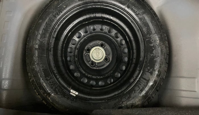 2014 Honda Brio S MT, Petrol, Manual, 29,286 km, Spare Tyre