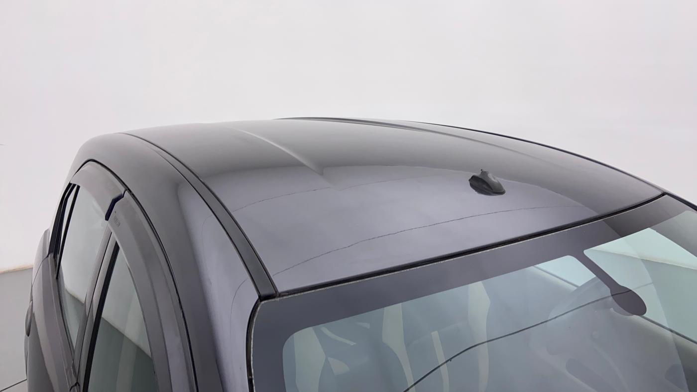 2020 Hyundai NEW SANTRO 1.1 SPORTZ MT CNG, CNG, Manual, 37,396 km, Roof