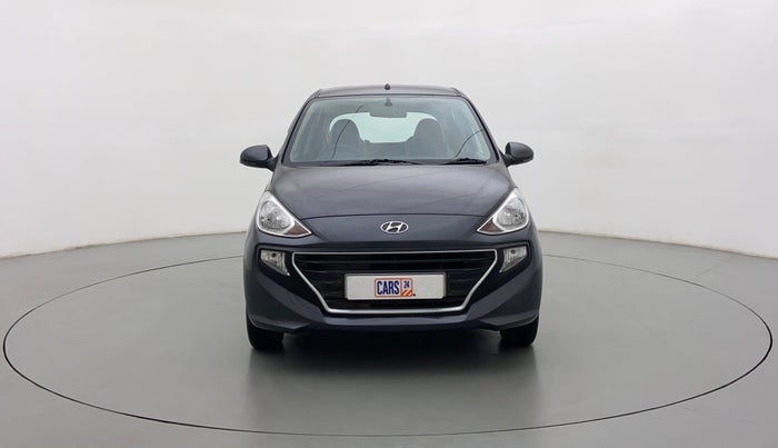 2020 Hyundai NEW SANTRO 1.1 SPORTZ MT CNG, CNG, Manual, 37,396 km, Front