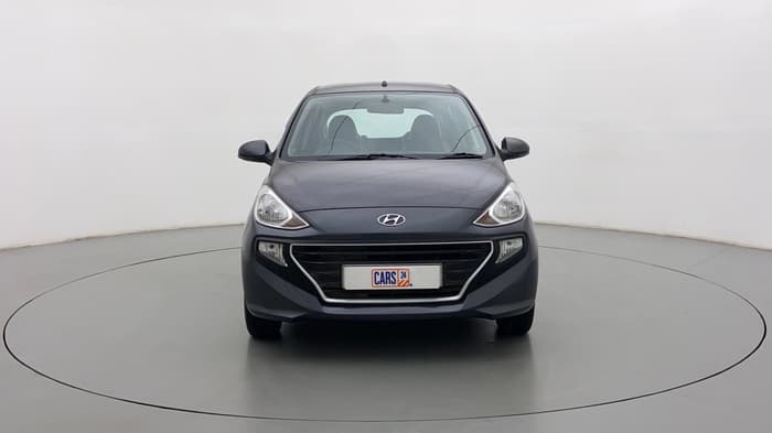 2020 Hyundai NEW SANTRO 1.1 SPORTZ MT CNG, CNG, Manual, 37,396 km, Front