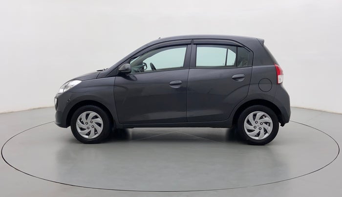 2020 Hyundai NEW SANTRO 1.1 SPORTZ MT CNG, CNG, Manual, 37,396 km, Left Side