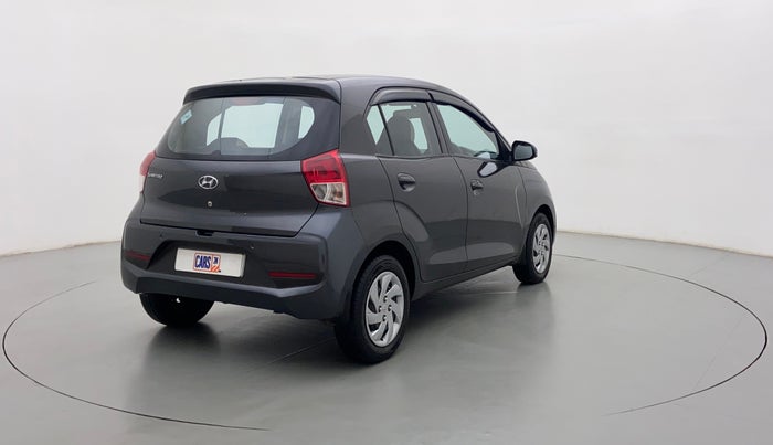 2020 Hyundai NEW SANTRO 1.1 SPORTZ MT CNG, CNG, Manual, 37,396 km, Right Back Diagonal