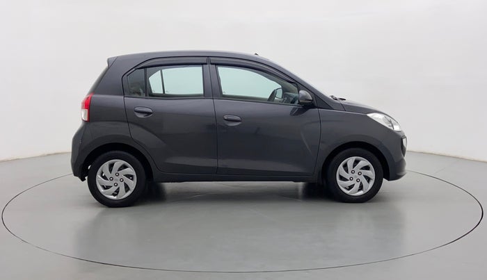 2020 Hyundai NEW SANTRO 1.1 SPORTZ MT CNG, CNG, Manual, 37,396 km, Right Side