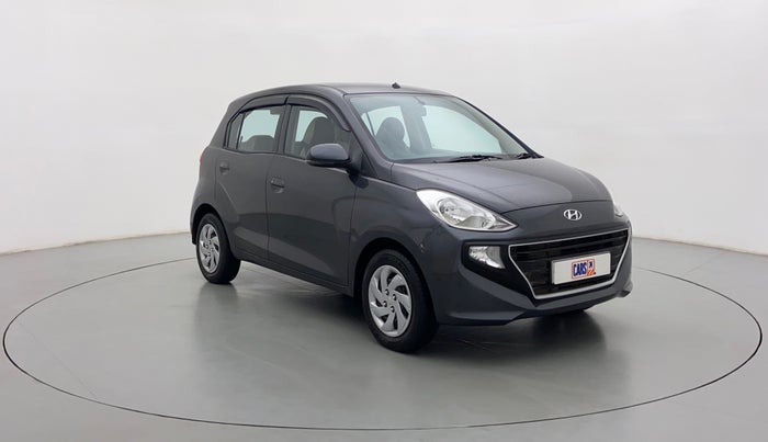 2020 Hyundai NEW SANTRO 1.1 SPORTZ MT CNG, CNG, Manual, 37,396 km, Right Front Diagonal