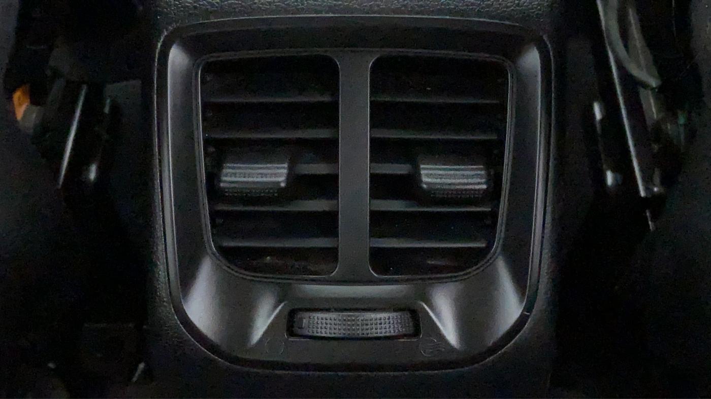2020 Hyundai NEW SANTRO 1.1 SPORTZ MT CNG, CNG, Manual, 37,396 km, Rear AC Vents