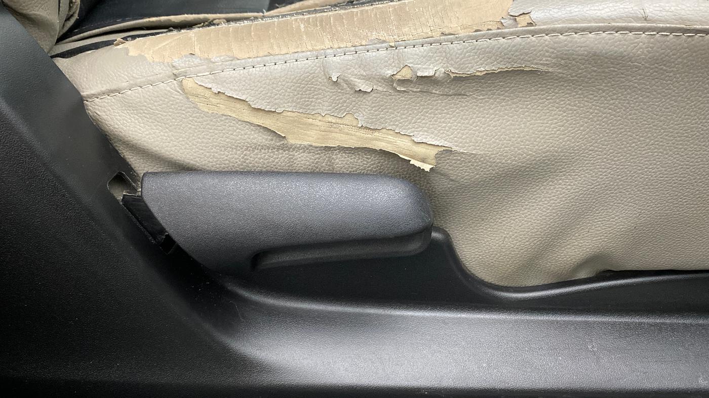 2018 Maruti Celerio X ZXI (O) AMT, Petrol, Automatic, 49,192 km, Driver Side Adjustment Panel