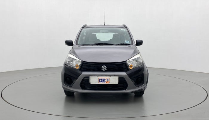 2018 Maruti Celerio X ZXI (O) AMT, Petrol, Automatic, 49,192 km, Front