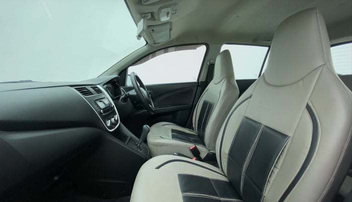2018 Maruti Celerio X ZXI (O) AMT, Petrol, Automatic, 49,192 km, Right Side Front Door Cabin