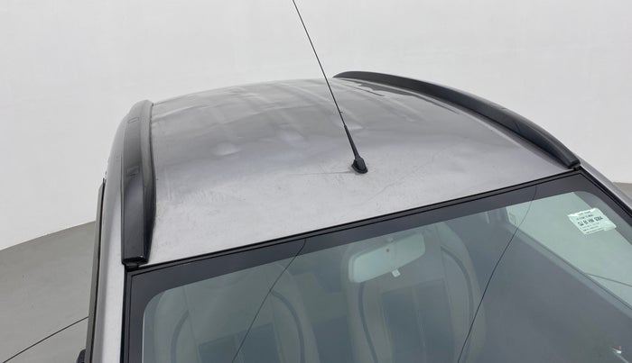 2018 Maruti Celerio X ZXI (O) AMT, Petrol, Automatic, 49,192 km, Roof