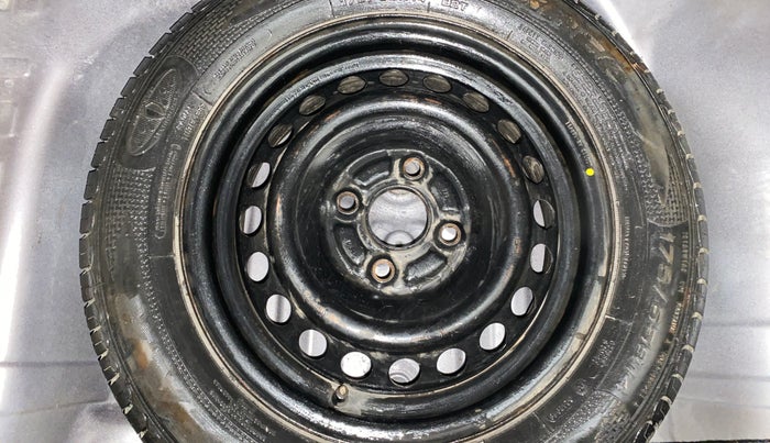 2013 Honda Brio S MT, Petrol, Manual, 67,526 km, Spare Tyre