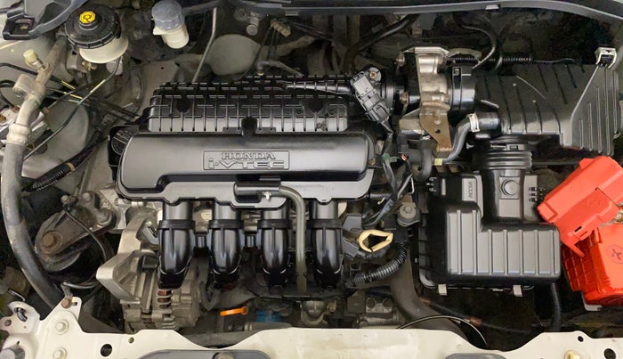 2013 Honda Brio S MT, Petrol, Manual, 67,526 km, Engine View