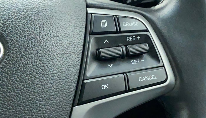 2019 Hyundai New Elantra 2.0 SX MT PETROL, Petrol, Manual, 60,472 km, Adaptive Cruise Control