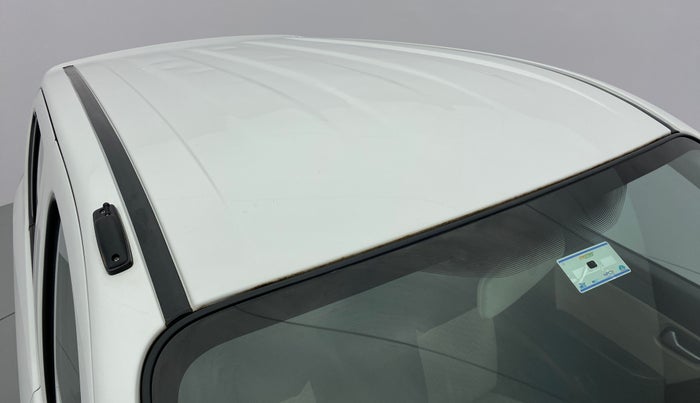 2021 Maruti Alto VXI, Petrol, Manual, 1,498 km, Roof