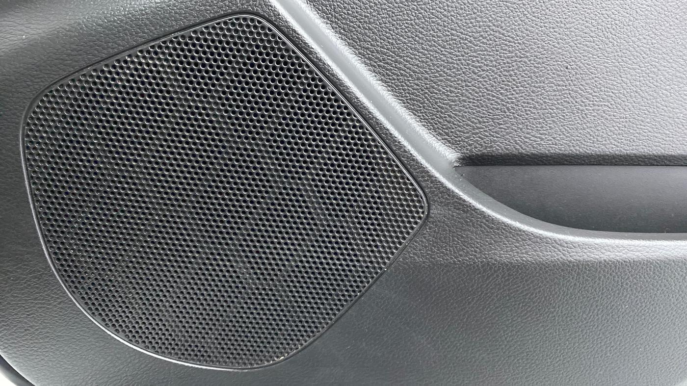 2021 Maruti Alto VXI, Petrol, Manual, 1,498 km, Speaker