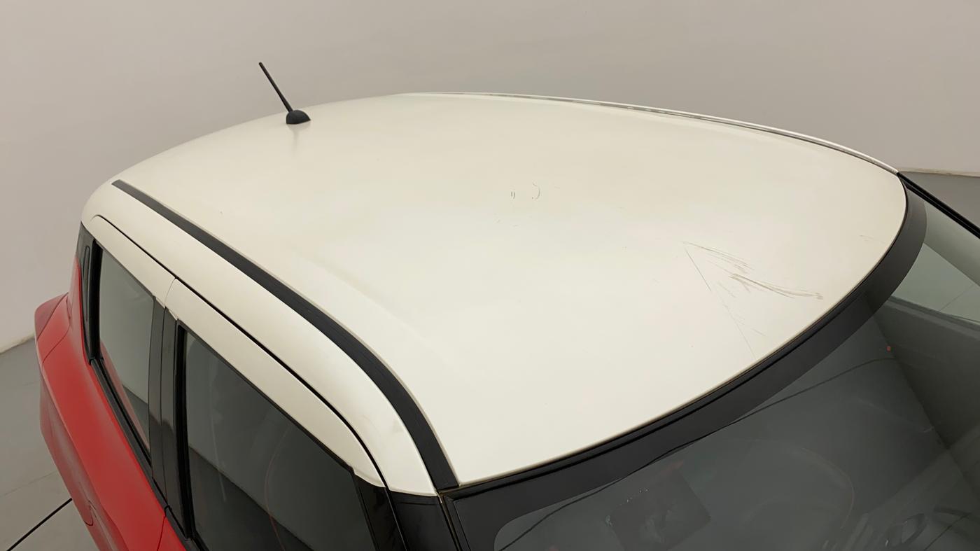 2021 Maruti Swift LXI, Petrol, Manual, 29,711 km, Roof