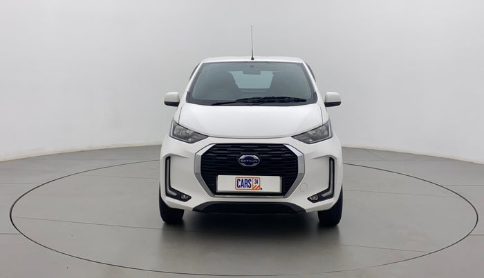 2020 Datsun Redi Go T(O), Petrol, Manual, 16,243 km, Front