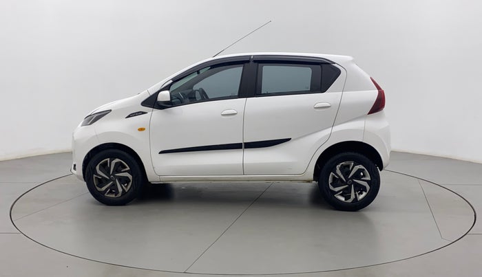 2020 Datsun Redi Go T(O), Petrol, Manual, 16,243 km, Left Side